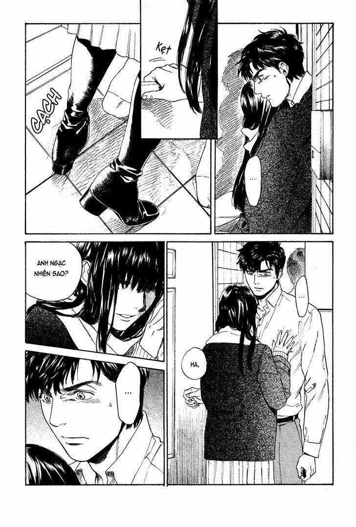 Acid Town - Chapter 29 - Trang 5