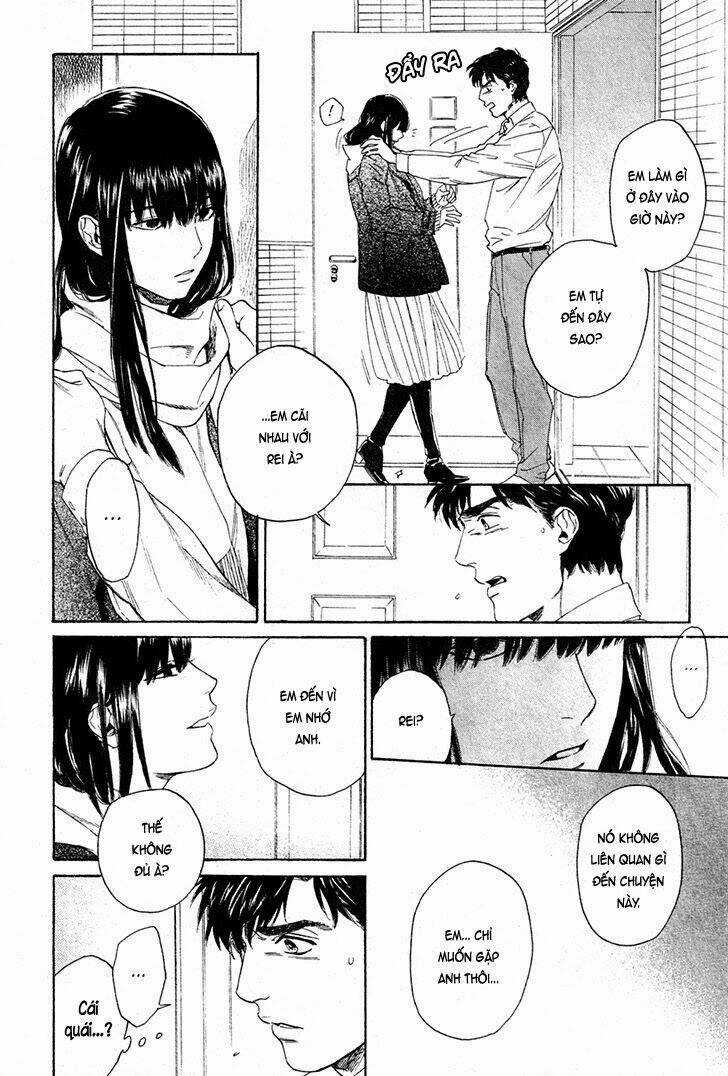 Acid Town - Chapter 29 - Trang 6