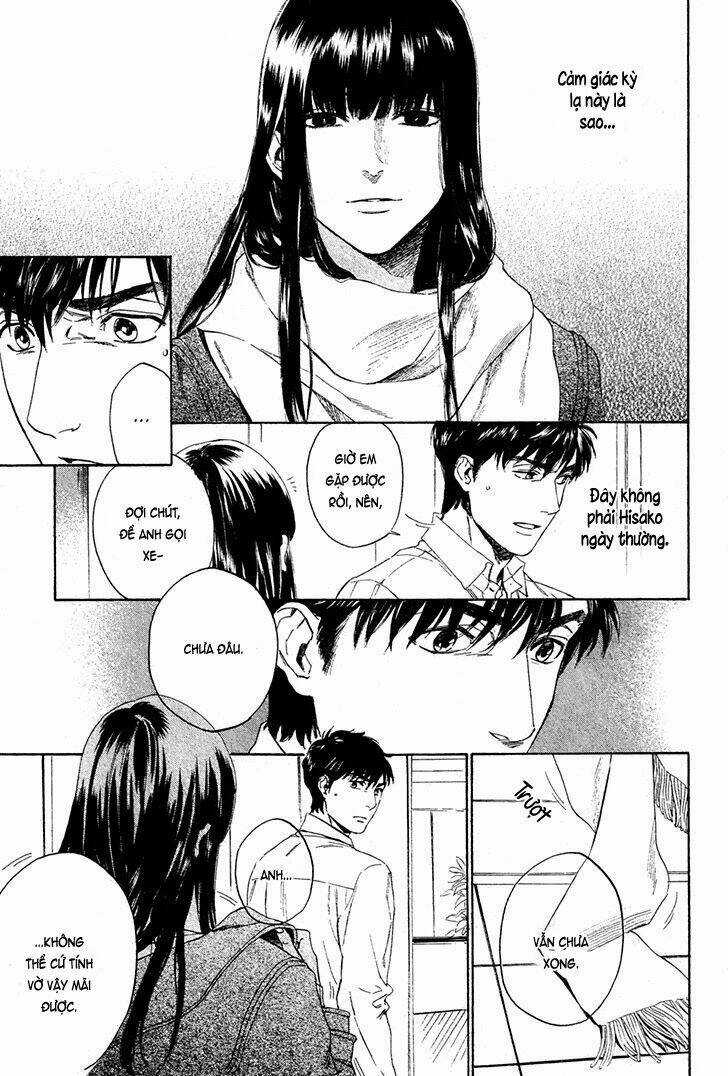 Acid Town - Chapter 29 - Trang 7