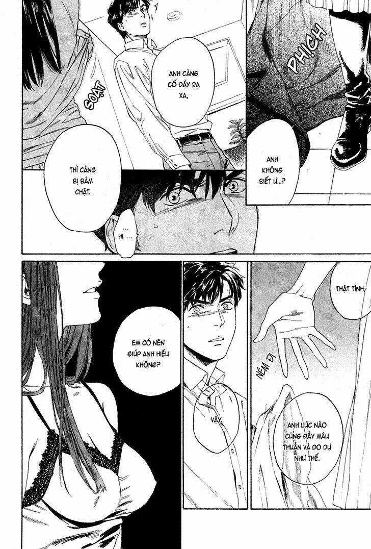 Acid Town - Chapter 29 - Trang 8