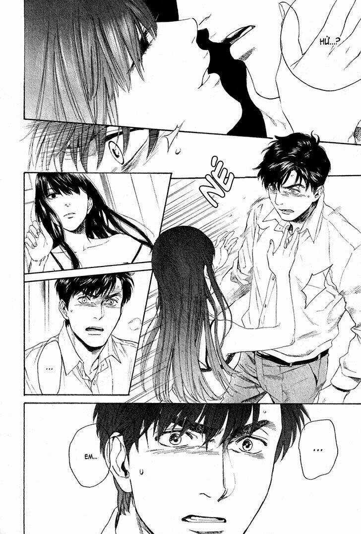 Acid Town - Chapter 29 - Trang 10