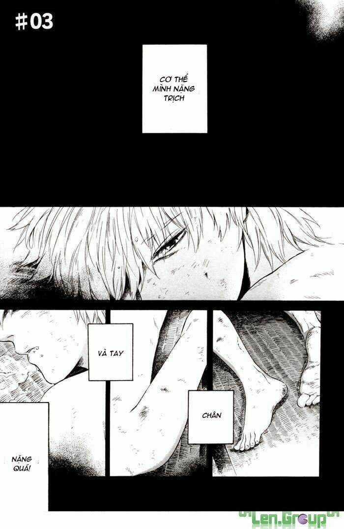 Acid Town - Chapter 3 - Trang 3