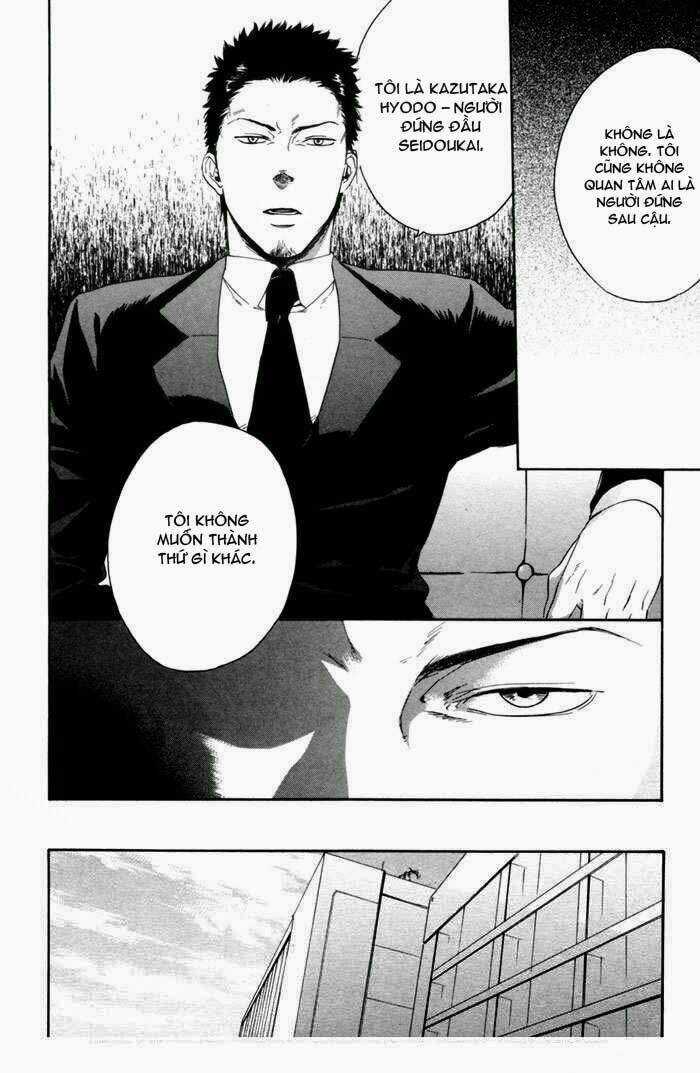 Acid Town - Chapter 3 - Trang 28