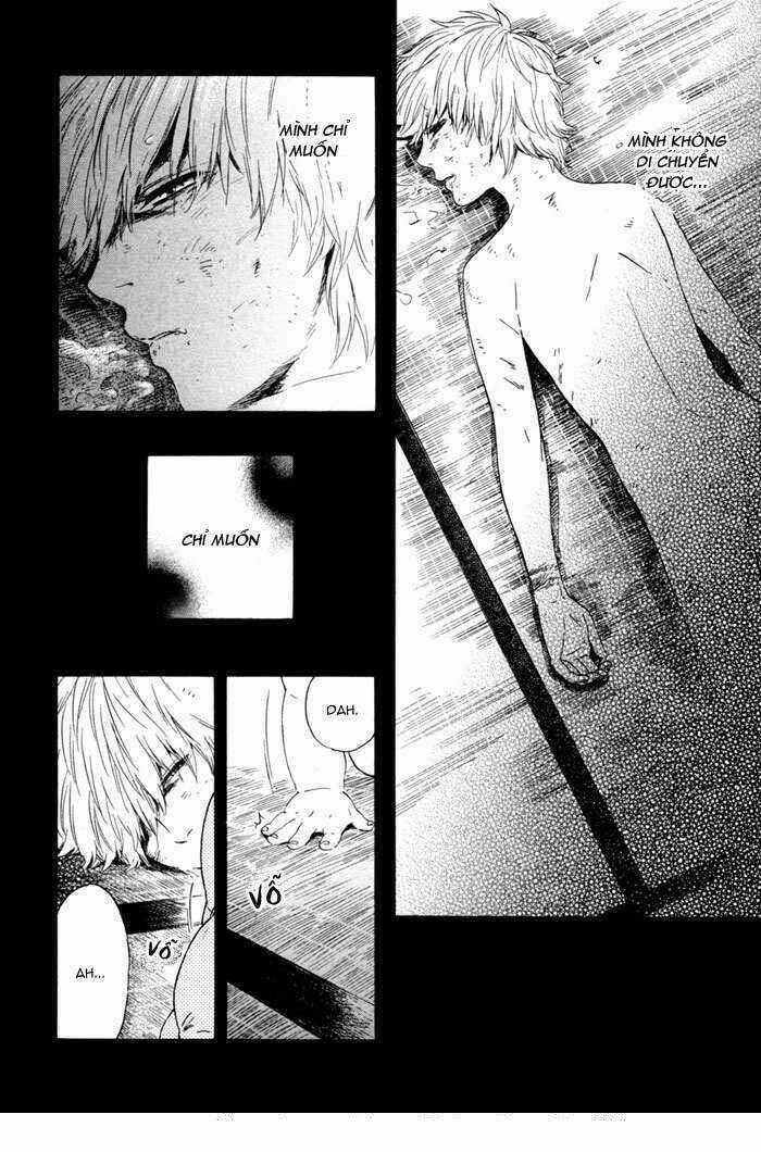 Acid Town - Chapter 3 - Trang 4