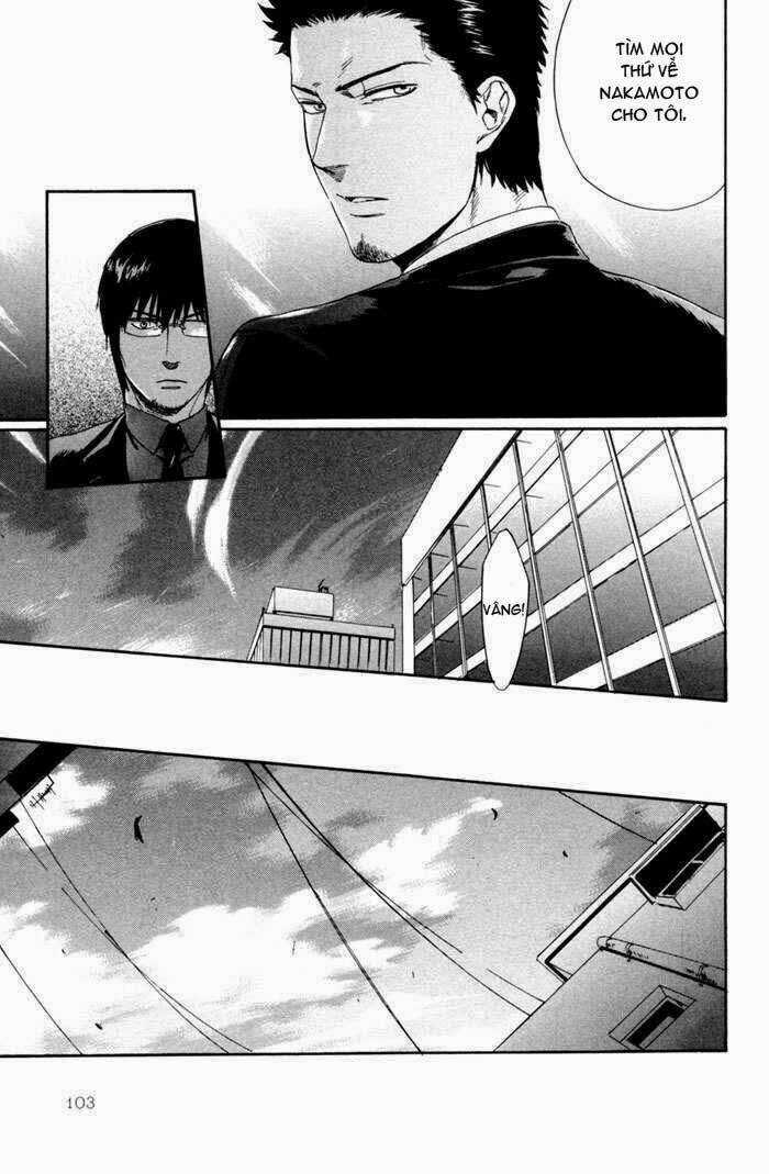 Acid Town - Chapter 3 - Trang 31