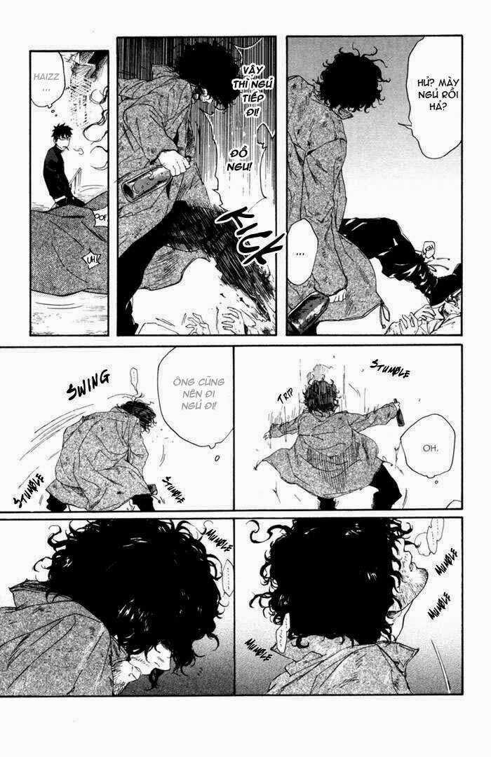 Acid Town - Chapter 3 - Trang 37