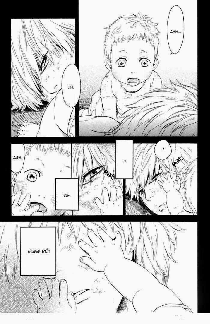 Acid Town - Chapter 3 - Trang 5