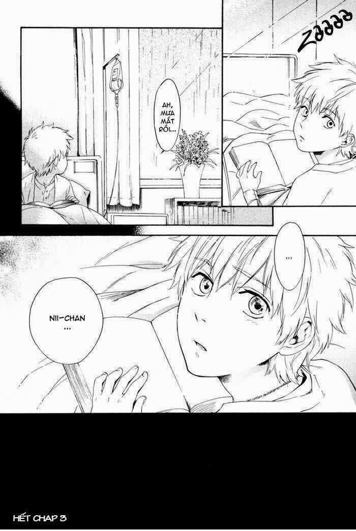 Acid Town - Chapter 3 - Trang 42