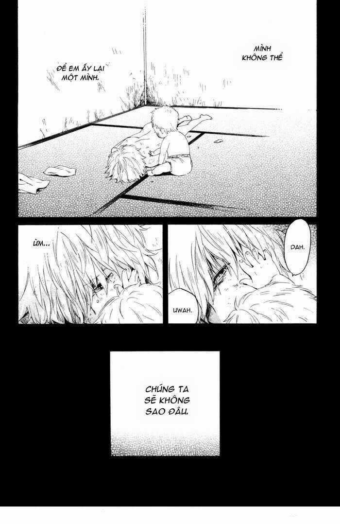 Acid Town - Chapter 3 - Trang 6