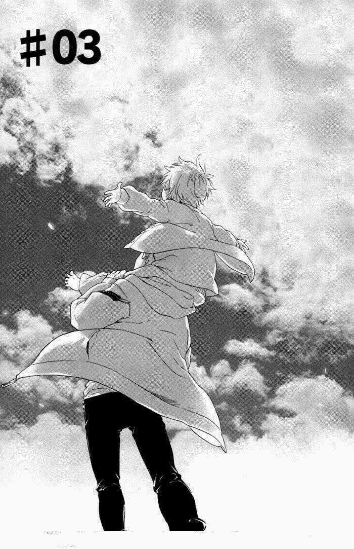 Acid Town - Chapter 3 - Trang 7