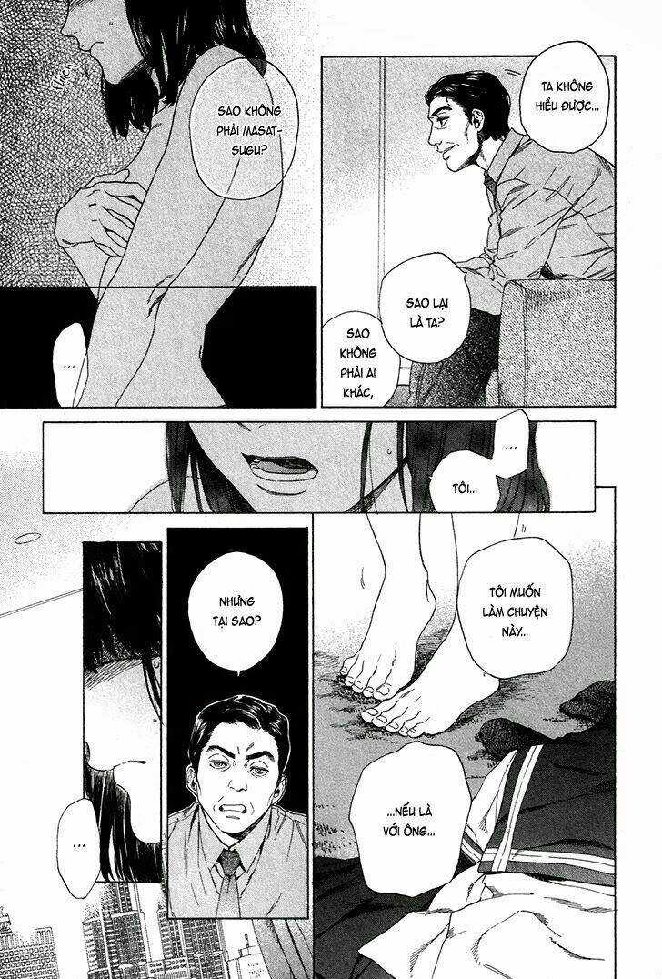 Acid Town - Chapter 30 - Trang 11