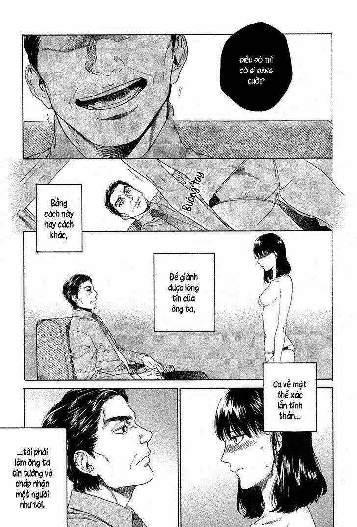 Acid Town - Chapter 30 - Trang 13