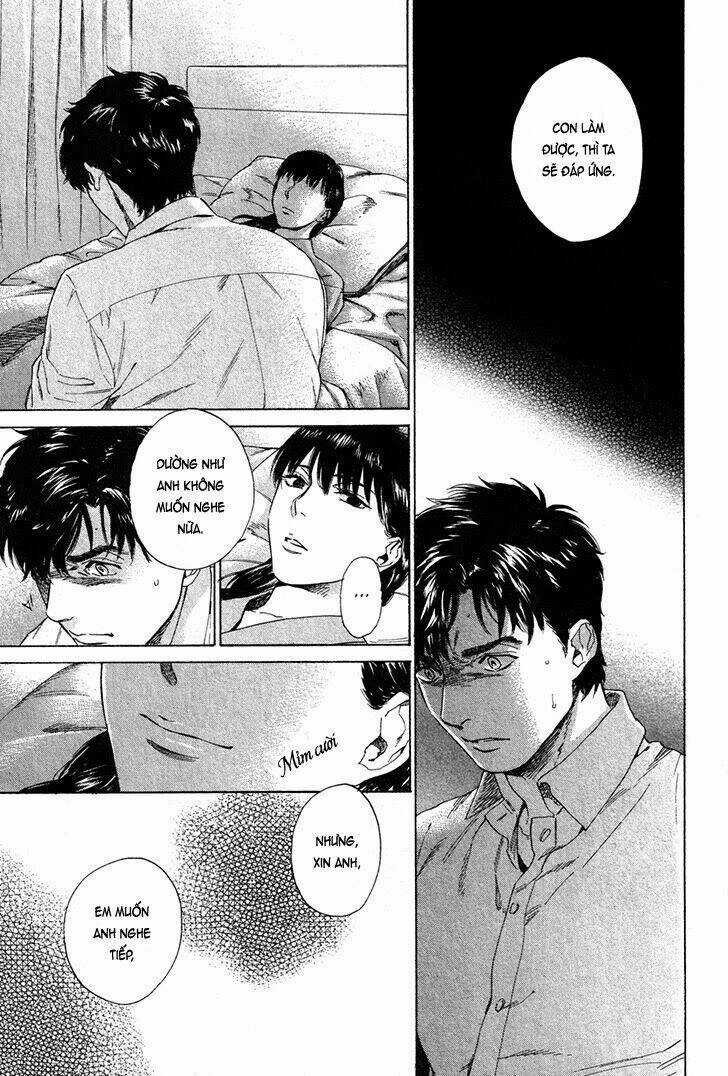 Acid Town - Chapter 30 - Trang 15