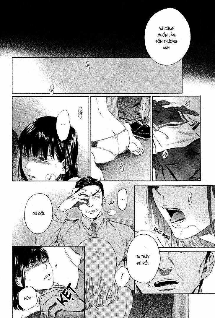 Acid Town - Chapter 30 - Trang 16