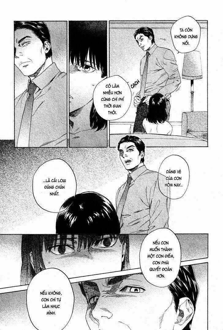 Acid Town - Chapter 30 - Trang 17