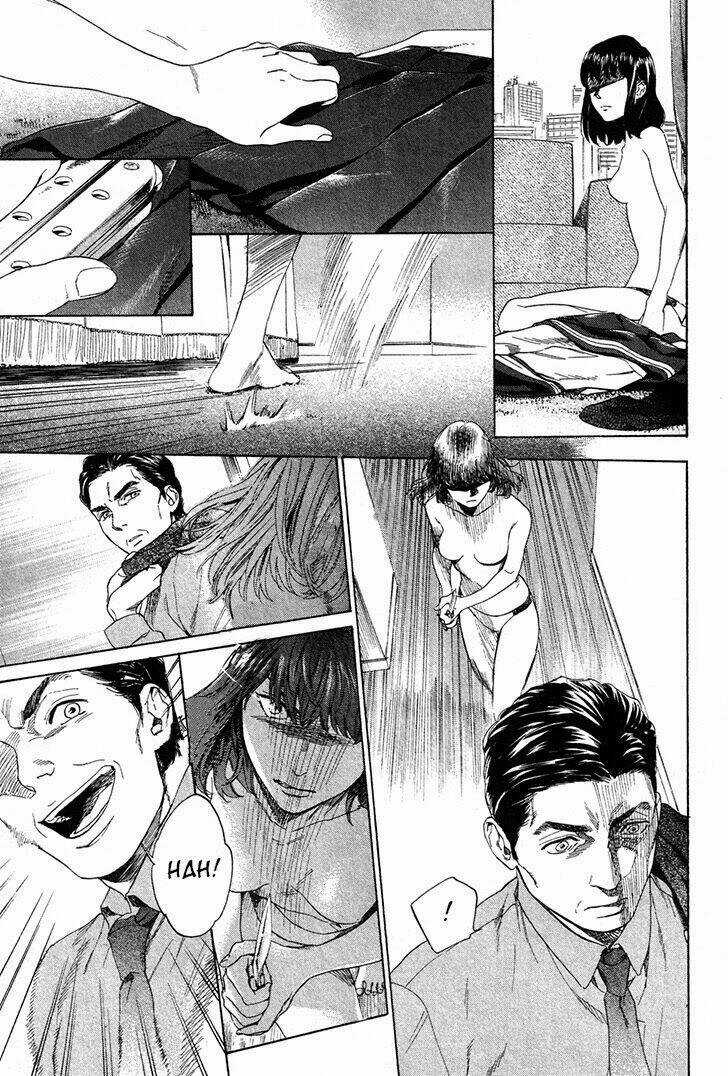 Acid Town - Chapter 30 - Trang 19