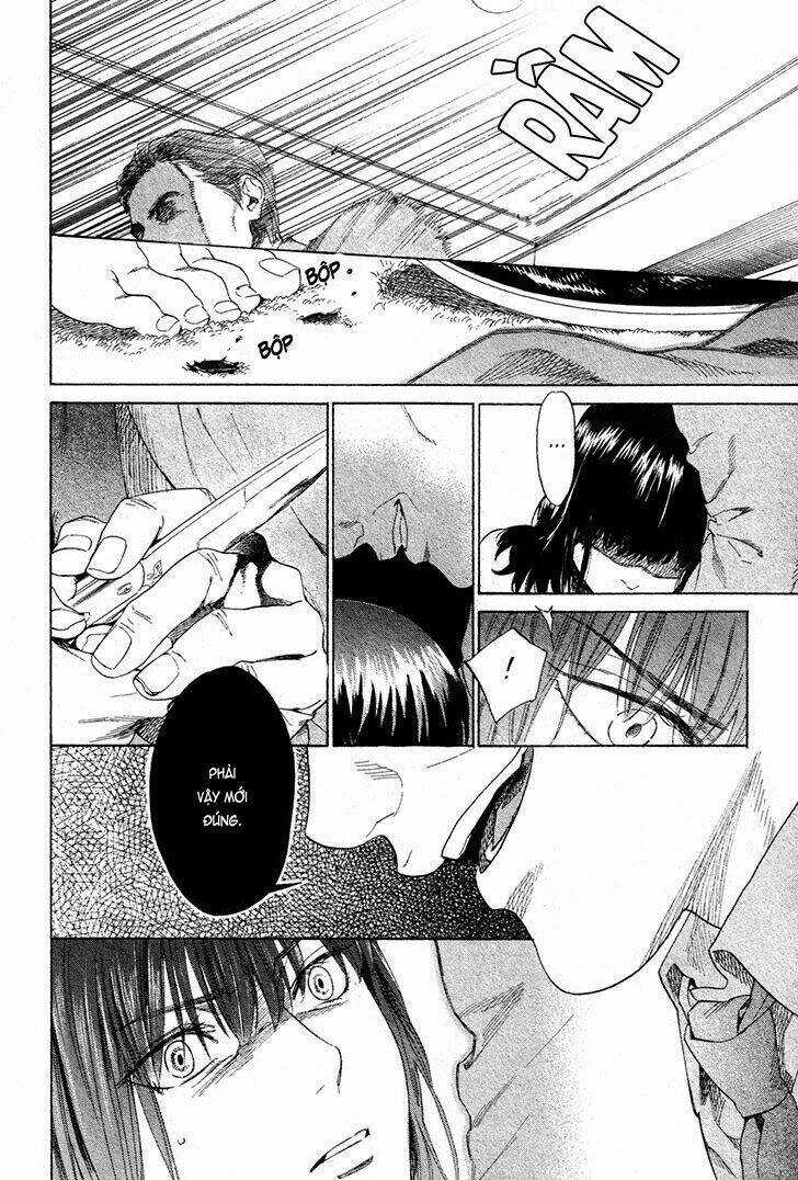 Acid Town - Chapter 30 - Trang 20