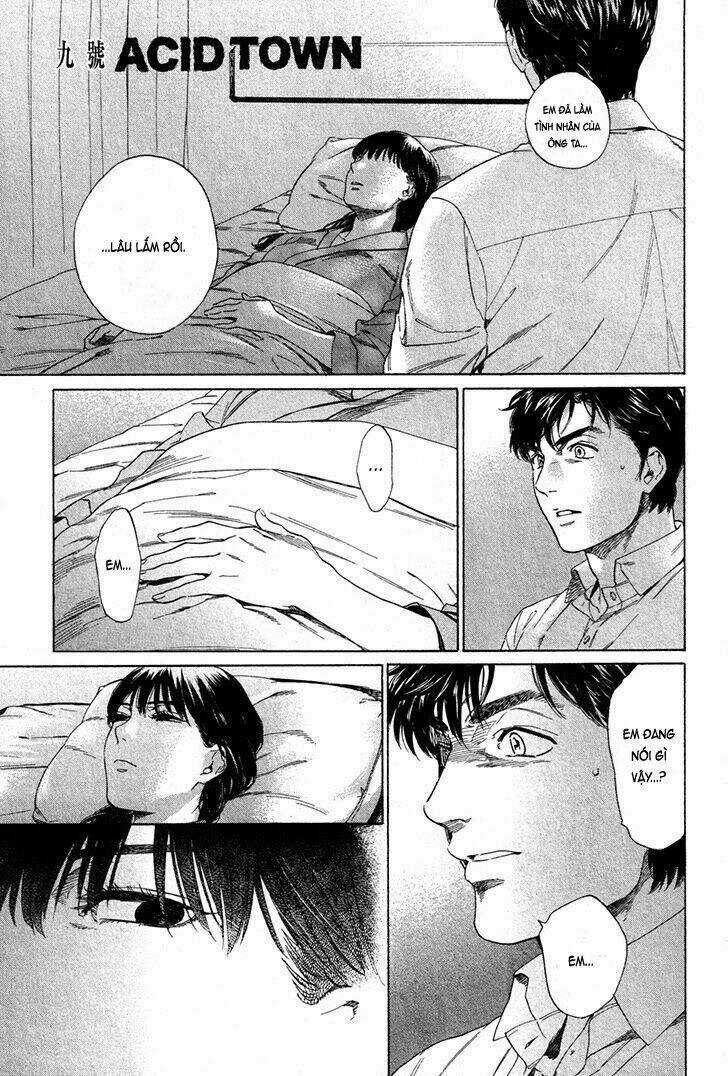 Acid Town - Chapter 30 - Trang 3