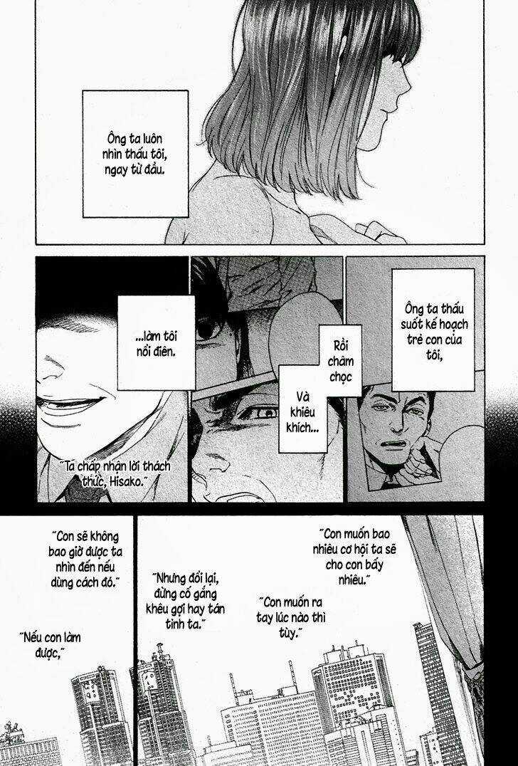 Acid Town - Chapter 30 - Trang 25