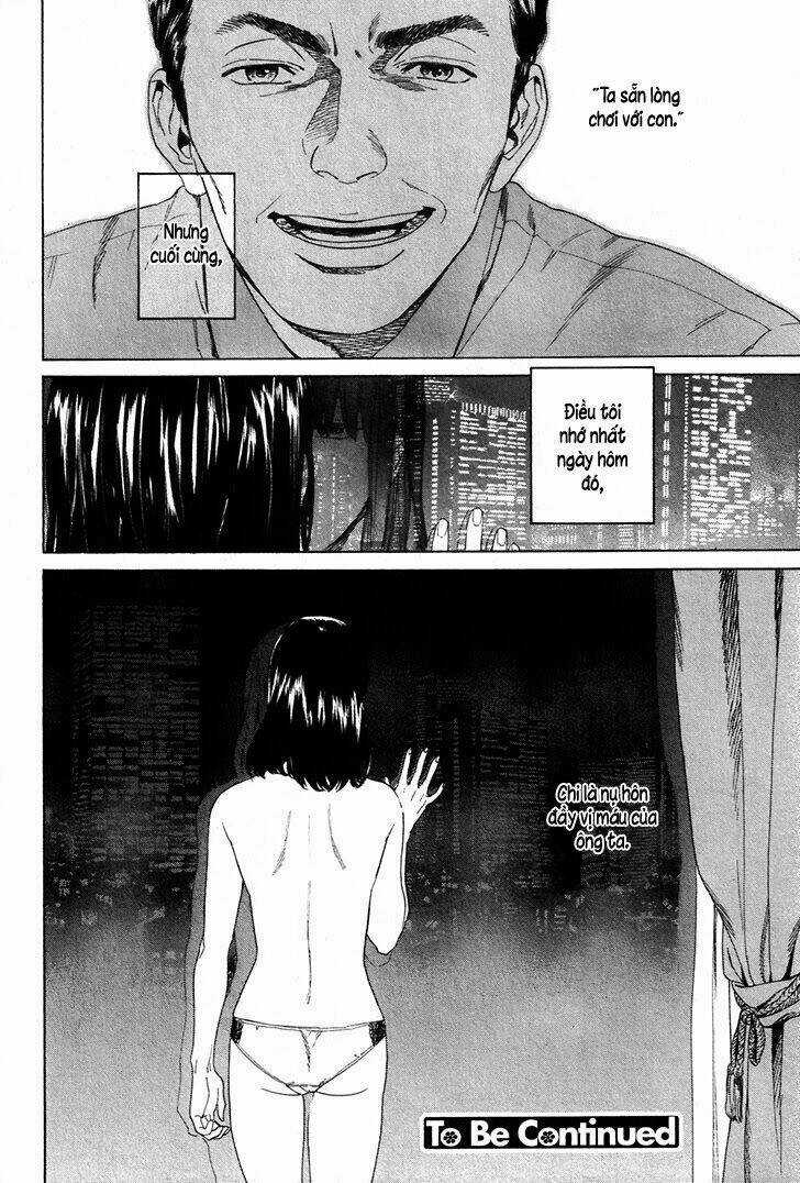 Acid Town - Chapter 30 - Trang 26