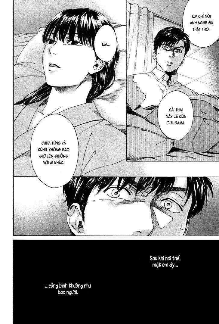 Acid Town - Chapter 30 - Trang 4