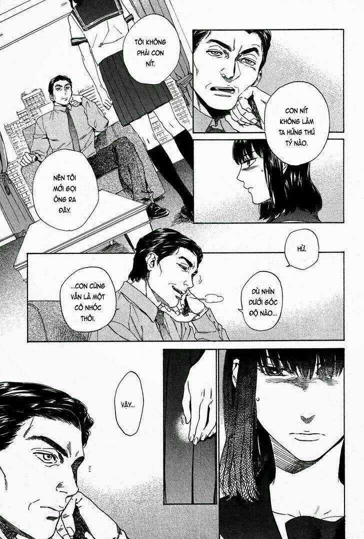 Acid Town - Chapter 30 - Trang 7