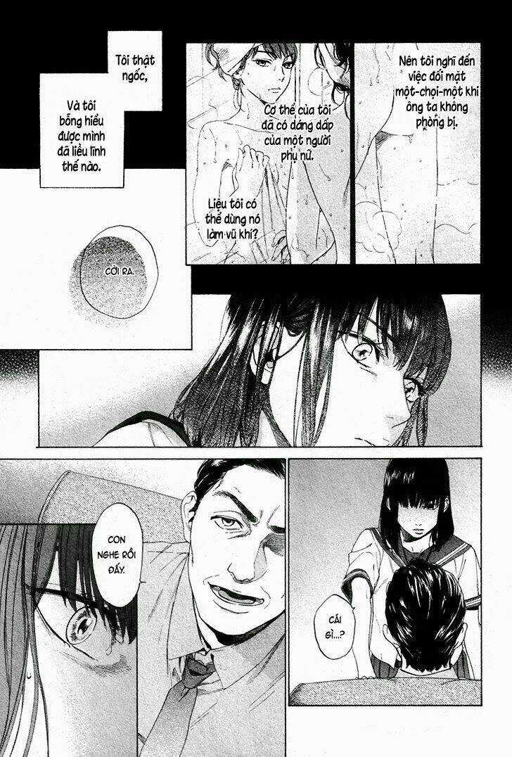 Acid Town - Chapter 30 - Trang 9