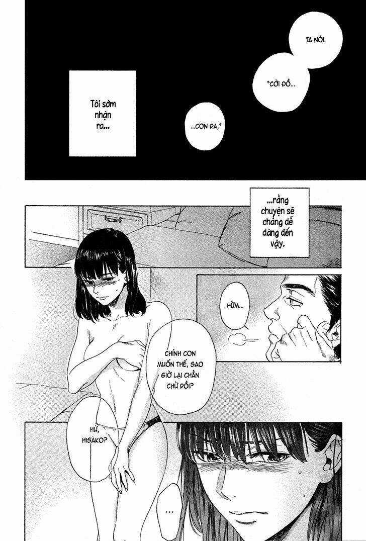 Acid Town - Chapter 30 - Trang 10