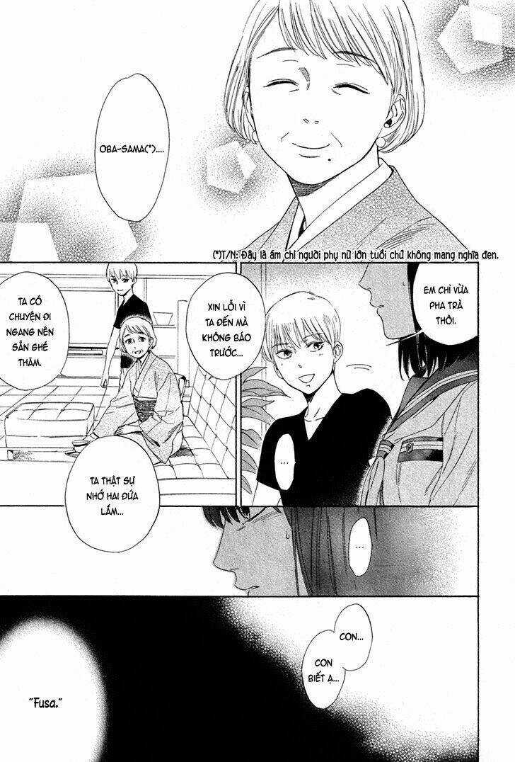 Acid Town - Chapter 31 - Trang 11