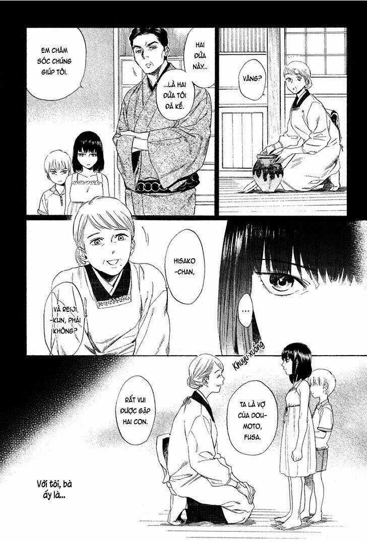 Acid Town - Chapter 31 - Trang 12