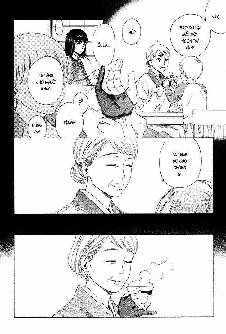 Acid Town - Chapter 31 - Trang 14