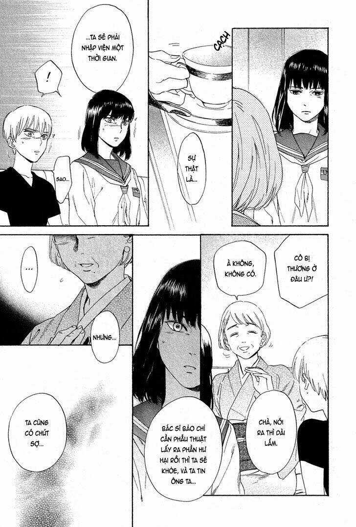 Acid Town - Chapter 31 - Trang 15