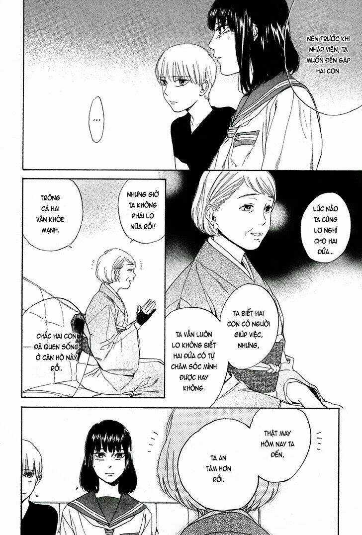 Acid Town - Chapter 31 - Trang 16