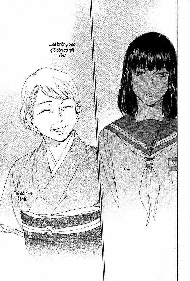 Acid Town - Chapter 31 - Trang 17