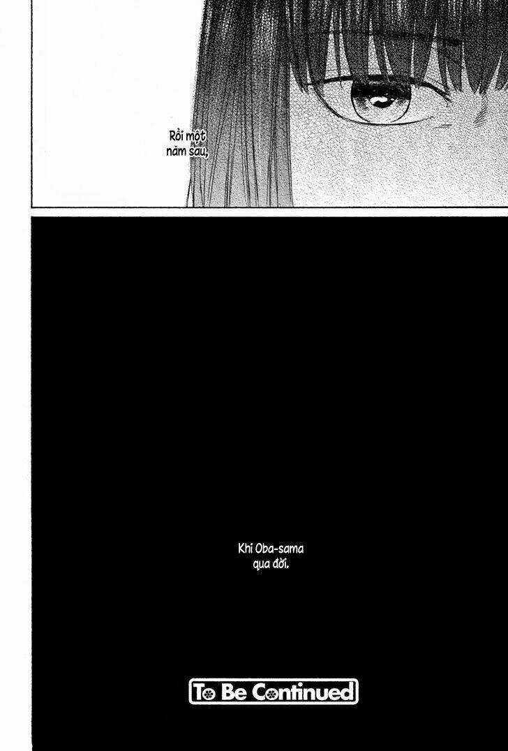 Acid Town - Chapter 31 - Trang 18