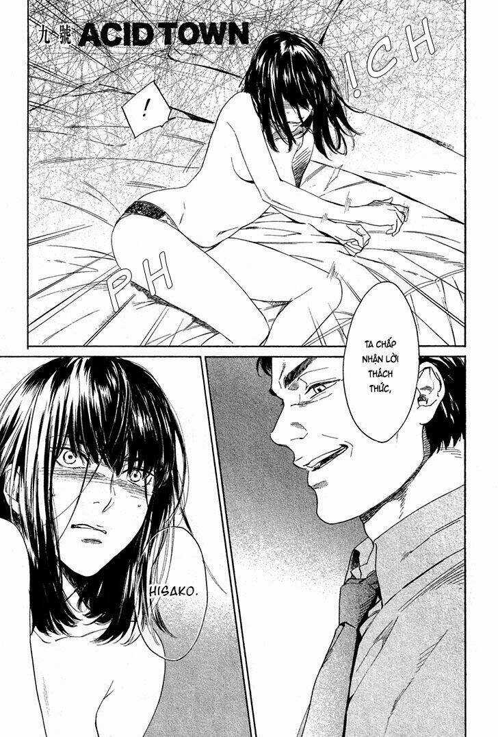 Acid Town - Chapter 31 - Trang 3