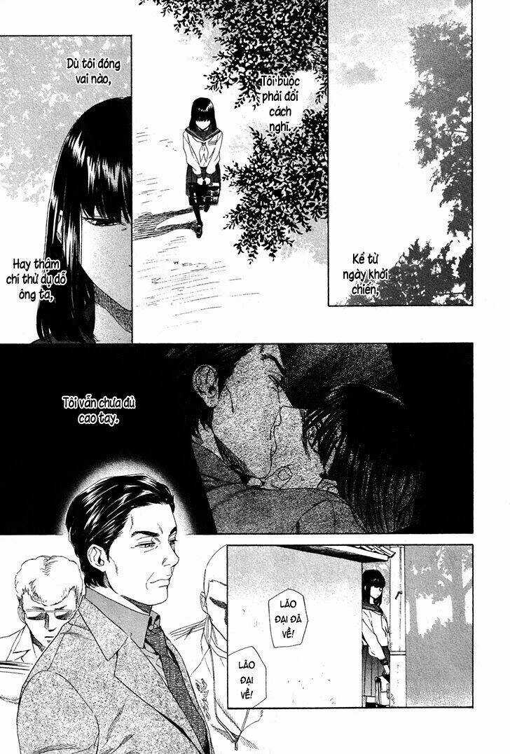 Acid Town - Chapter 31 - Trang 7