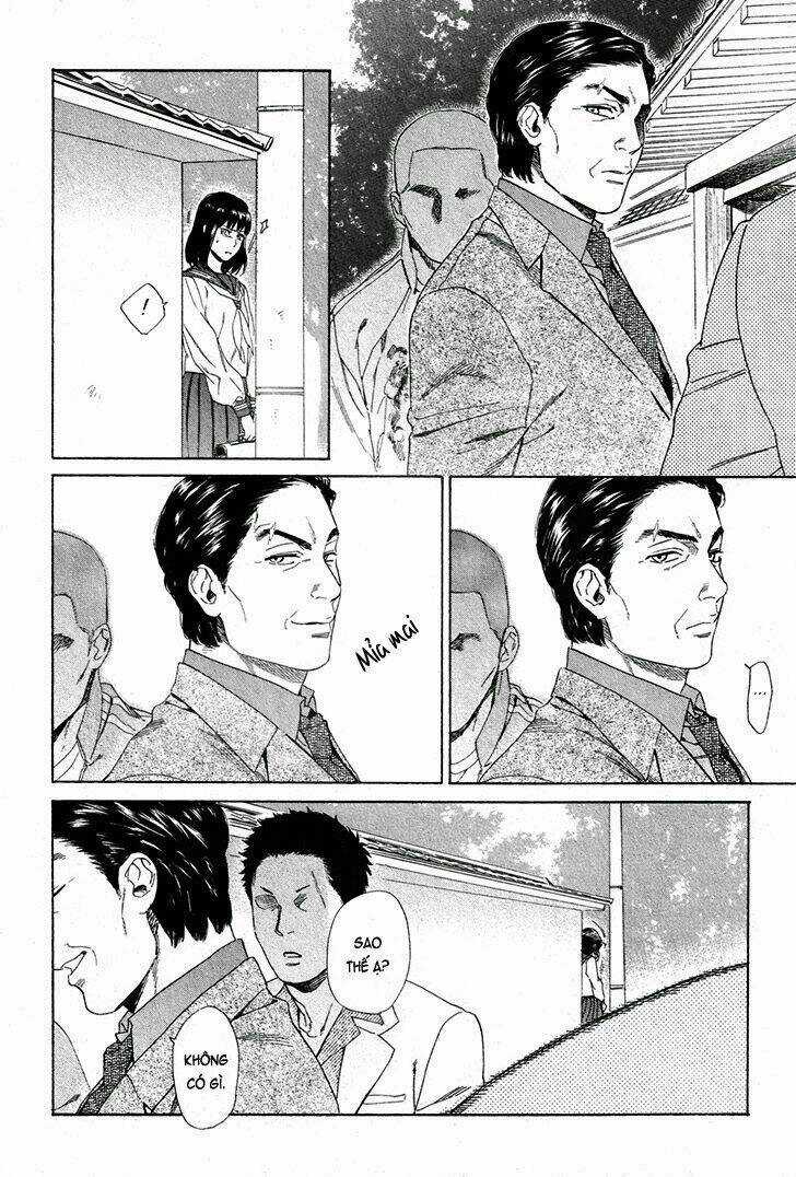 Acid Town - Chapter 31 - Trang 8