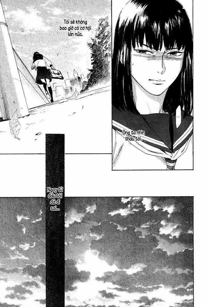 Acid Town - Chapter 31 - Trang 9