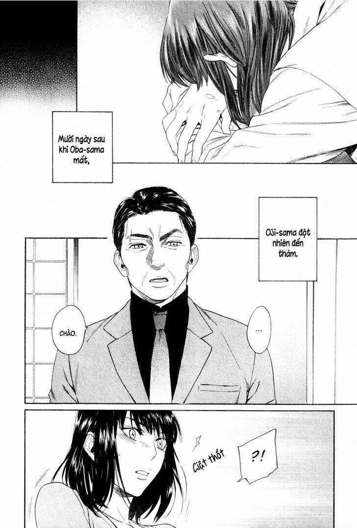 Acid Town - Chapter 32 - Trang 11