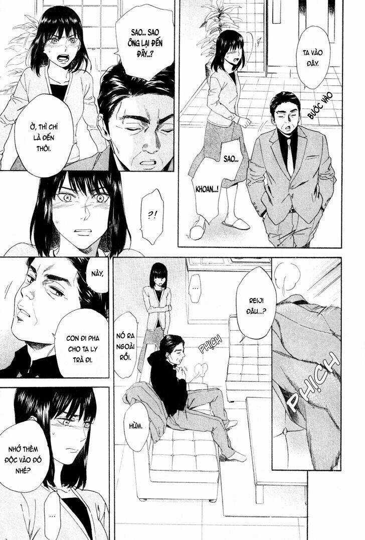 Acid Town - Chapter 32 - Trang 12