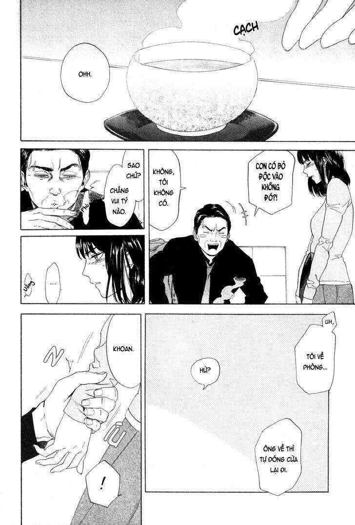 Acid Town - Chapter 32 - Trang 13