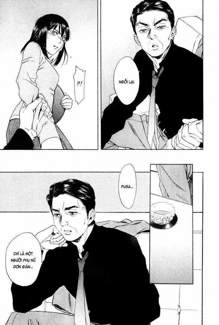 Acid Town - Chapter 32 - Trang 14