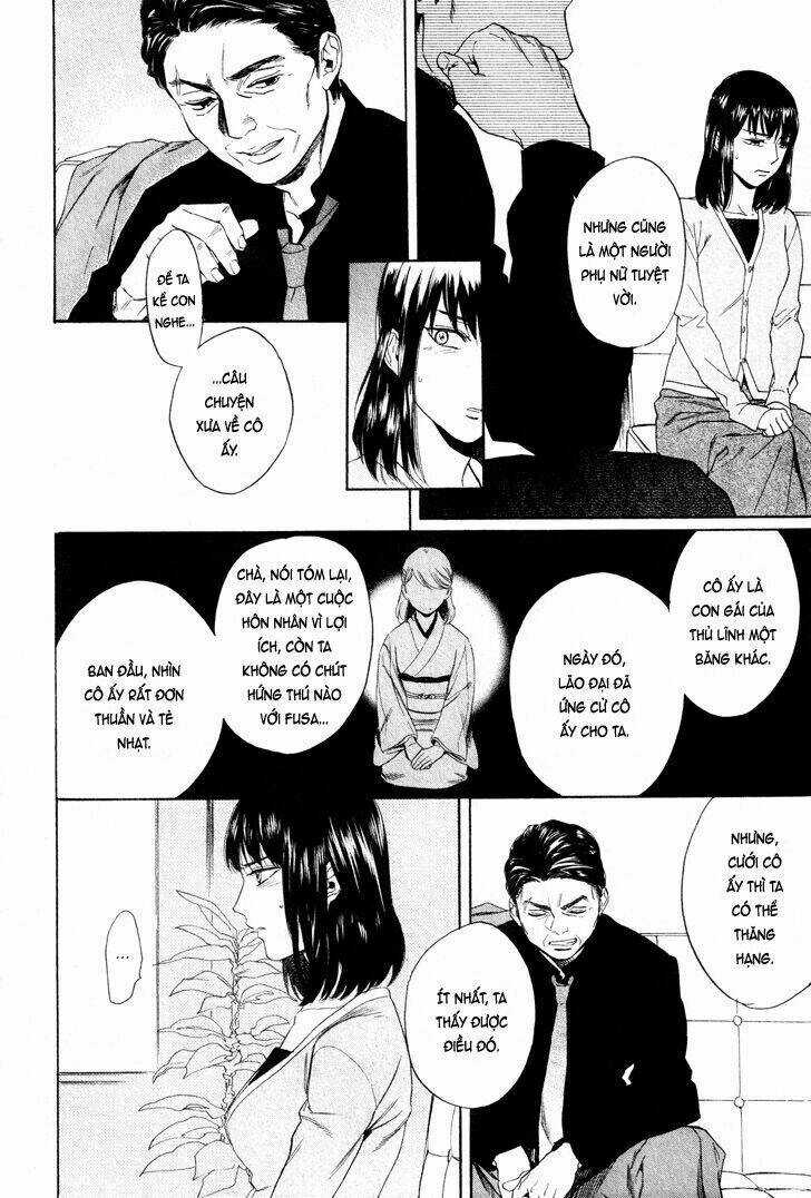 Acid Town - Chapter 32 - Trang 15