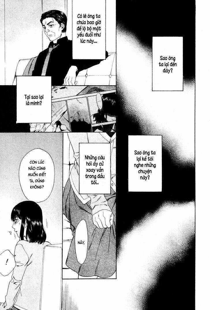 Acid Town - Chapter 32 - Trang 18