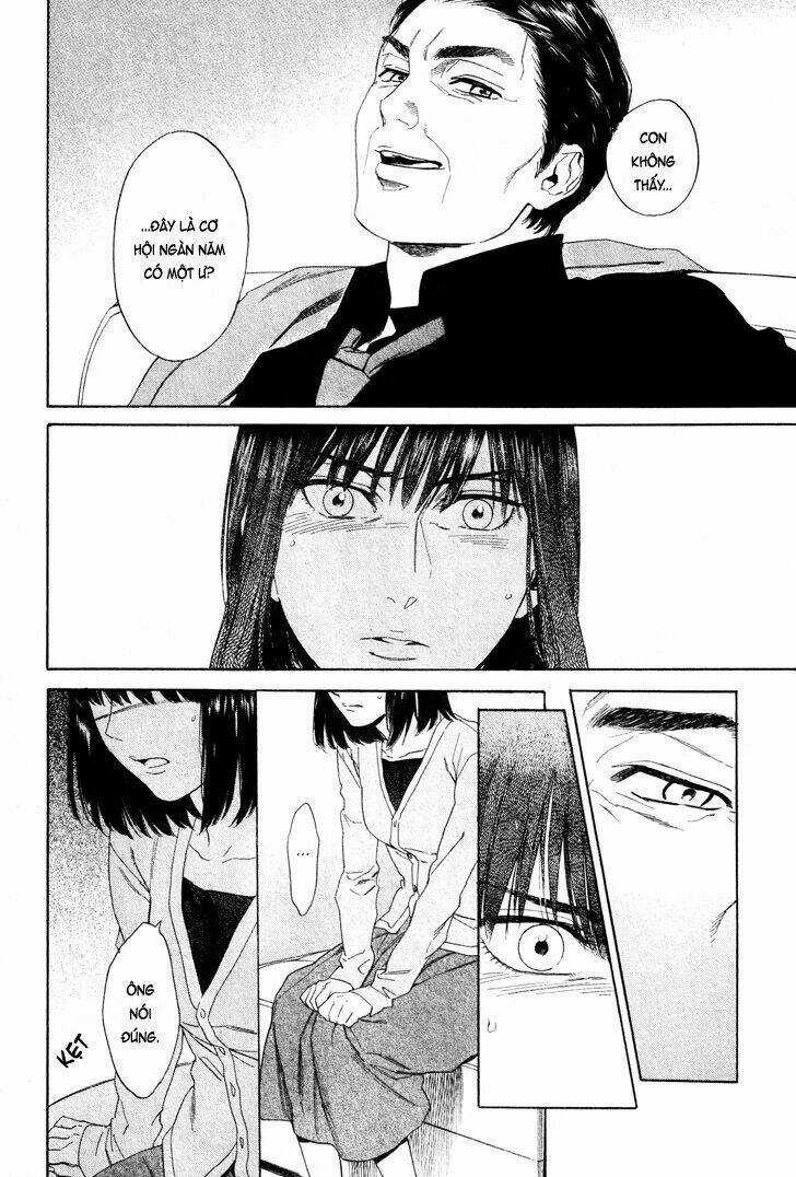 Acid Town - Chapter 32 - Trang 19