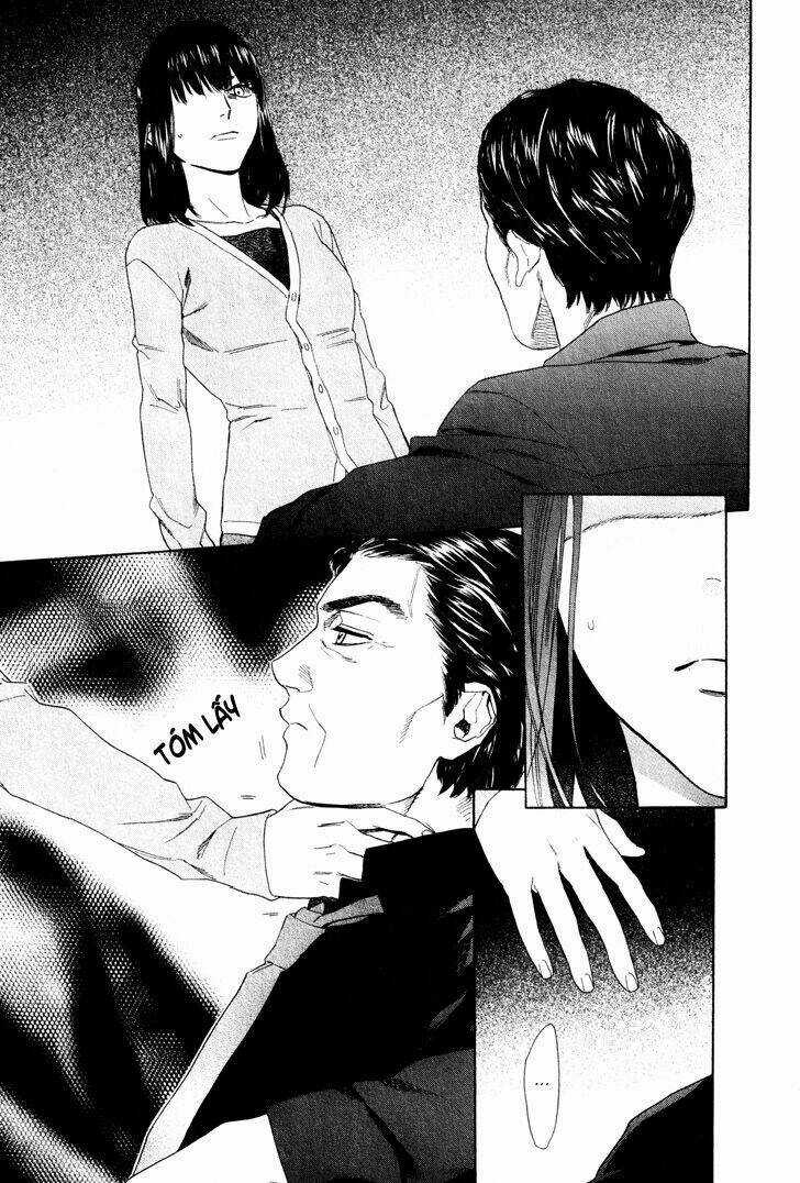 Acid Town - Chapter 32 - Trang 20