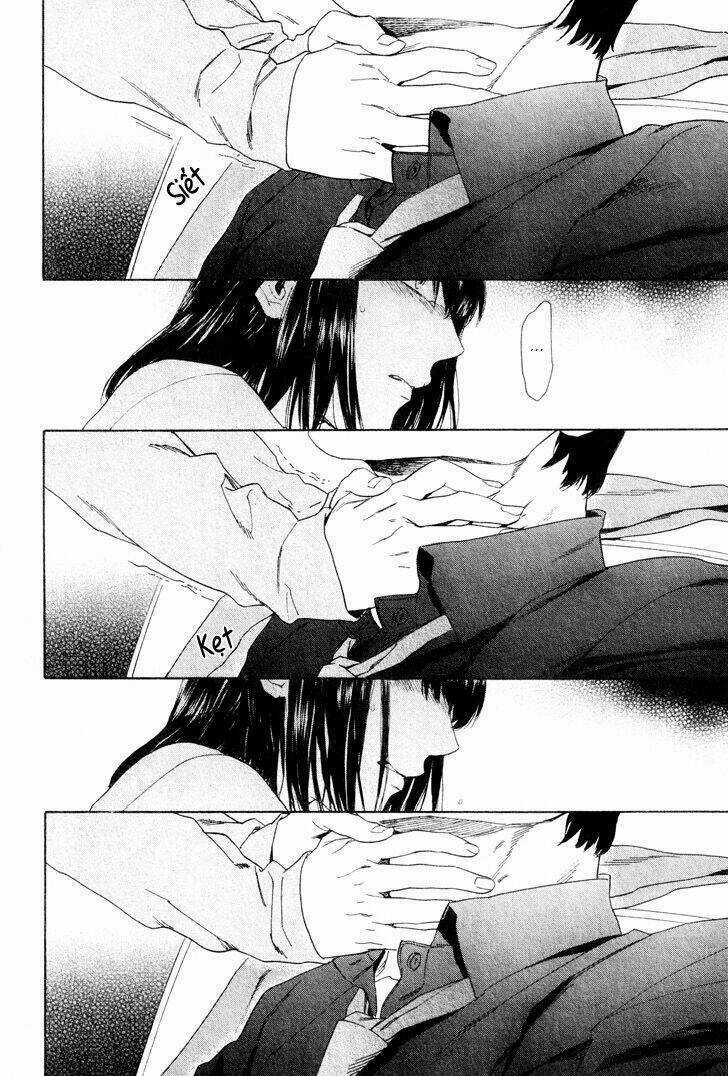 Acid Town - Chapter 32 - Trang 21