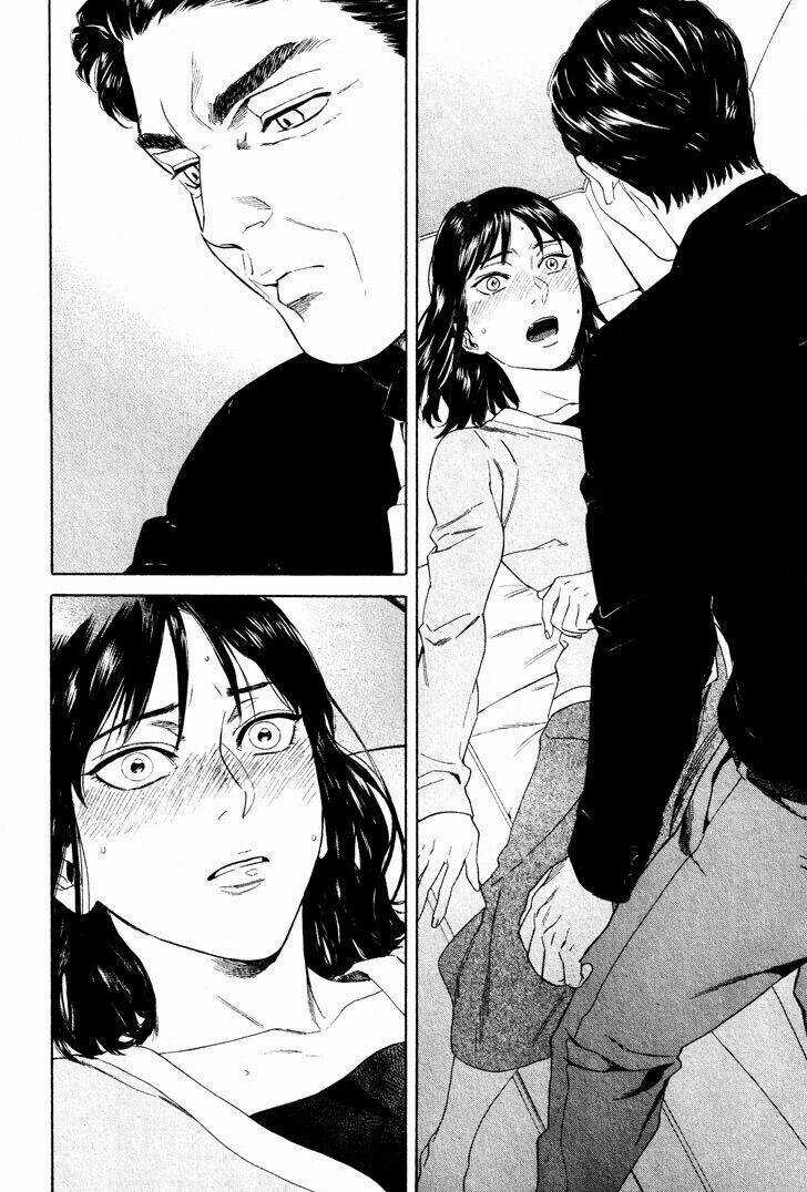 Acid Town - Chapter 32 - Trang 23