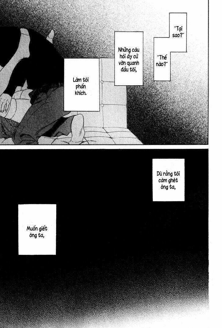 Acid Town - Chapter 32 - Trang 24